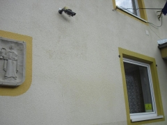Fotografia: kamerový systém v rámci projektu prevencie kriminality