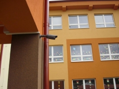 Fotografia: kamerový systém v rámci projektu prevencie kriminality