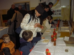 Fotografia: Medový perníček - do srdca chodníček 6. - 7.12.2012