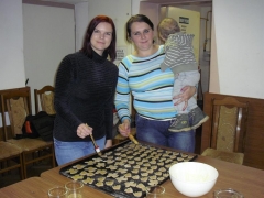 Fotografia: Medový perníček - do srdca chodníček 6. - 7.12.2012