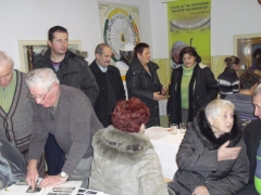 Fotografia: Medový perníček - do srdca chodníček 6. - 7.12.2012
