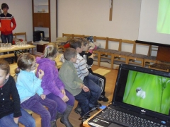 Fotografia: Medový perníček - do srdca chodníček 6. - 7.12.2012