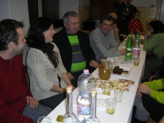 Fotografia: Medový perníček - do srdca chodníček 6. - 7.12.2012