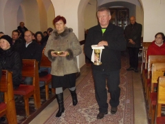 Fotografia: Medový perníček - do srdca chodníček 6. - 7.12.2012