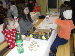 Fotografia: Medový perníček - do srdca chodníček 6. - 7.12.2012