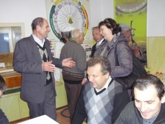 Fotografia: Medový perníček - do srdca chodníček 6. - 7.12.2012