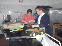 Fotografia: Medový perníček - do srdca chodníček 6. - 7.12.2012