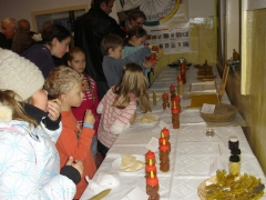 Fotografia: Medový perníček - do srdca chodníček 6. - 7.12.2012