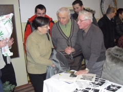 Fotografia: Medový perníček - do srdca chodníček 6. - 7.12.2012