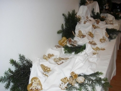 Fotografia: Medový perníček - do srdca chodníček 6. - 7.12.2012