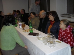 Fotografia: Medový perníček - do srdca chodníček 6. - 7.12.2012