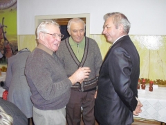 Fotografia: Medový perníček - do srdca chodníček 6. - 7.12.2012