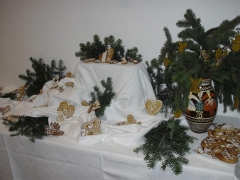 Fotografia: Medový perníček - do srdca chodníček 6. - 7.12.2012
