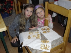 Fotografia: Medový perníček - do srdca chodníček 6. - 7.12.2012