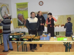 Fotografia: Medový perníček - do srdca chodníček 6. - 7.12.2012