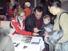 Fotografia: Medový perníček - do srdca chodníček 6. - 7.12.2012