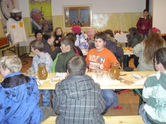 Fotografia: Medový perníček - do srdca chodníček 6. - 7.12.2012