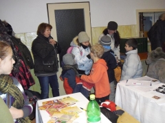 Fotografia: Medový perníček - do srdca chodníček 6. - 7.12.2012