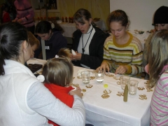 Fotografia: Medový perníček - do srdca chodníček 6. - 7.12.2012