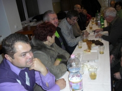Fotografia: Medový perníček - do srdca chodníček 6. - 7.12.2012