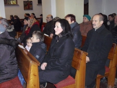 Fotografia: Medový perníček - do srdca chodníček 6. - 7.12.2012