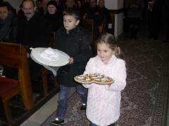 Fotografia: Medový perníček - do srdca chodníček 6. - 7.12.2012