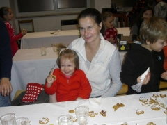 Fotografia: Medový perníček - do srdca chodníček 6. - 7.12.2012