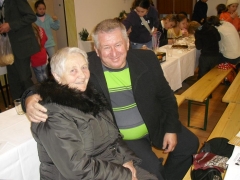 Fotografia: Medový perníček - do srdca chodníček 6. - 7.12.2012