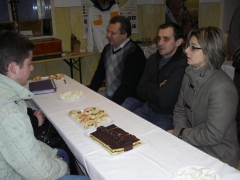 Fotografia: Medový perníček - do srdca chodníček 6. - 7.12.2012