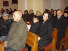 Fotografia: Medový perníček - do srdca chodníček 6. - 7.12.2012