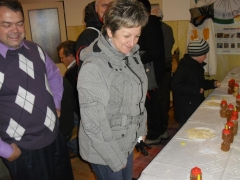 Fotografia: Medový perníček - do srdca chodníček 6. - 7.12.2012
