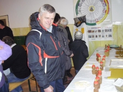 Fotografia: Medový perníček - do srdca chodníček 6. - 7.12.2012