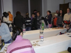 Fotografia: Medový perníček - do srdca chodníček 6. - 7.12.2012