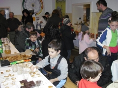 Fotografia: Medový perníček - do srdca chodníček 6. - 7.12.2012