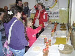 Fotografia: Medový perníček - do srdca chodníček 6. - 7.12.2012