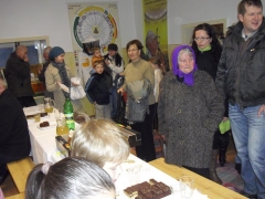 Fotografia: Medový perníček - do srdca chodníček 6. - 7.12.2012