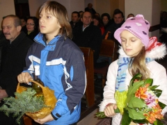 Fotografia: Medový perníček - do srdca chodníček 6. - 7.12.2012