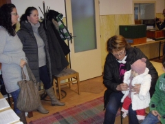Fotografia: Medový perníček - do srdca chodníček 6. - 7.12.2012