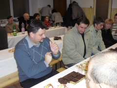 Fotografia: Medový perníček - do srdca chodníček 6. - 7.12.2012