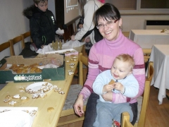 Fotografia: Medový perníček - do srdca chodníček 6. - 7.12.2012