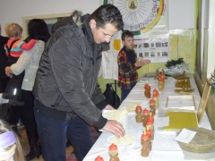 Fotografia: Medový perníček - do srdca chodníček 6. - 7.12.2012