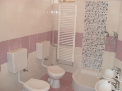 Fotografia: Rekonštrukcia sociálneho zariadenia v MŠ (budova pri kostole)