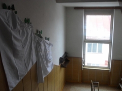 Fotografia: Výmena okien - materská škola (budova pri kostole)