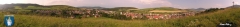 Fotografia: Panoráma Novej Ľubovne - Kristián Kaleta