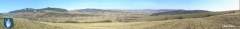 Fotografia: Panoráma Novej Ľubovne - Kristián Kaleta