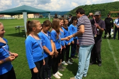 Fotografia: Memoriál Bendu Rusiňáka 8.6.2013 III.časť