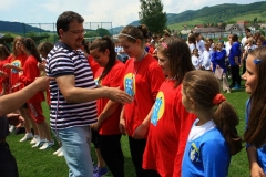 Fotografia: Memoriál Bendu Rusiňáka 8.6.2013 III.časť