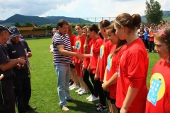 Fotografia: Memoriál Bendu Rusiňáka 8.6.2013 III.časť