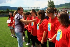 Fotografia: Memoriál Bendu Rusiňáka 8.6.2013 III.časť