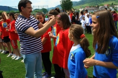 Fotografia: Memoriál Bendu Rusiňáka 8.6.2013 III.časť